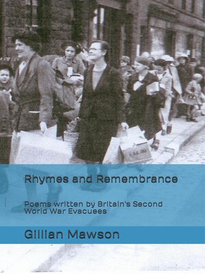 cover image of Rhymes and Remembrance